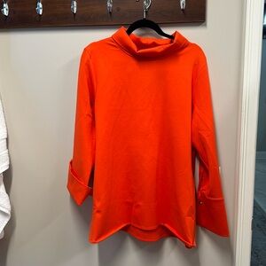 CK Bradley tunic top